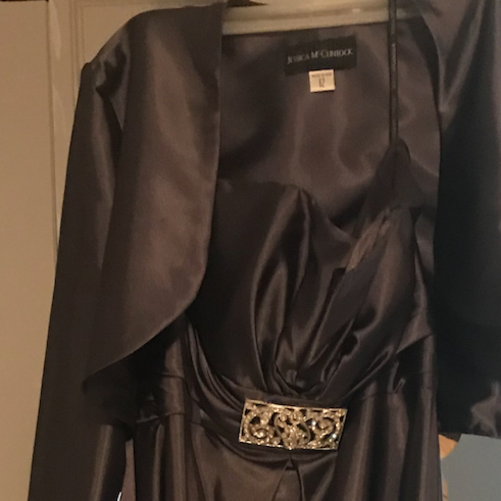 Evening Gown